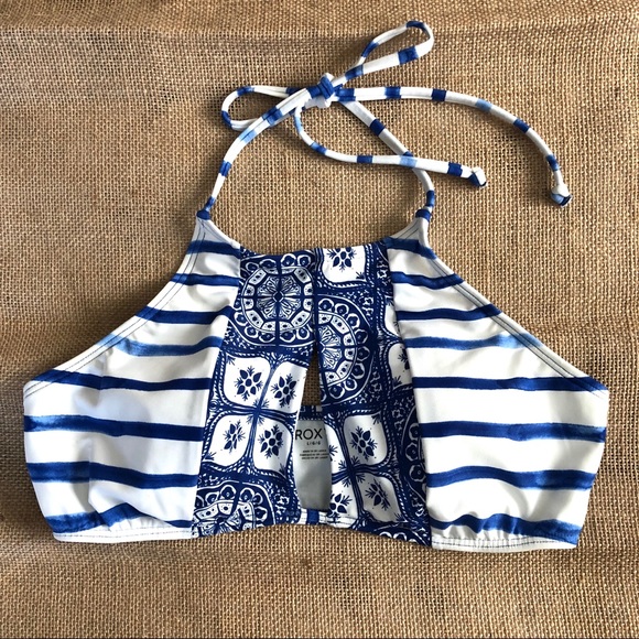 Roxy Other - Roxy | bathing suit top